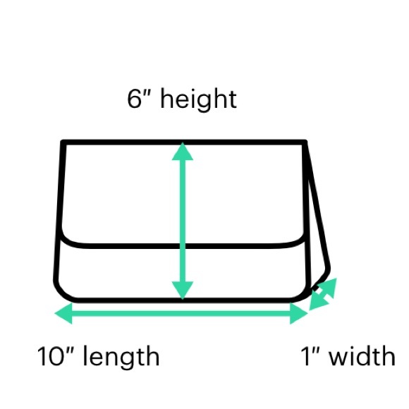 REBECCA MINKOFF 🆕 Leather Wristlet. Luxurious, Plush Leather. Perfect for 🌞! - Picture 4 of 6